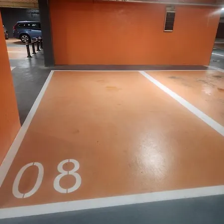 Extra Lux Apartment