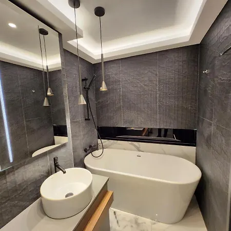 Apartment Extra Lux *