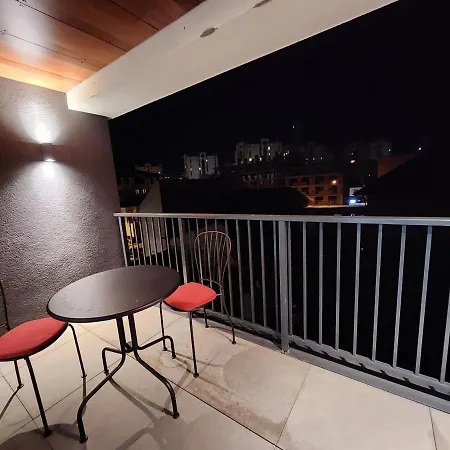 Apartment Extra Lux *
