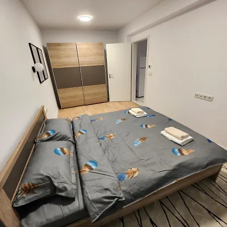 Extra Lux Apartment *