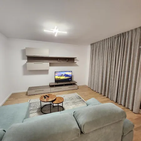 Apartment Extra Lux
