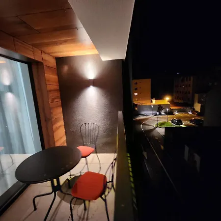 Extra Lux Apartment Brasov