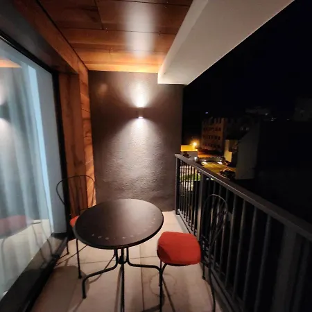 Extra Lux Apartment