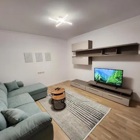 Apartment Extra Lux *