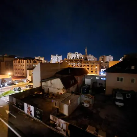 Apartment Extra Lux *