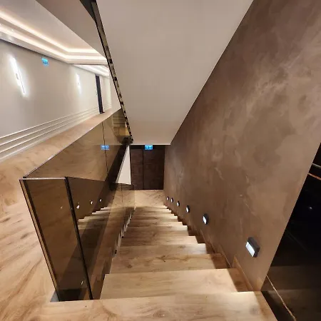 Extra Lux Apartment Brasov