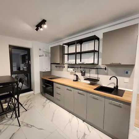 Extra Lux Apartment