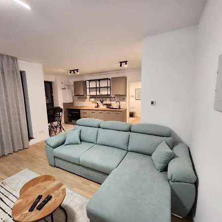 Apartment Extra Lux *