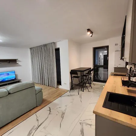 Apartment Extra Lux Brasov