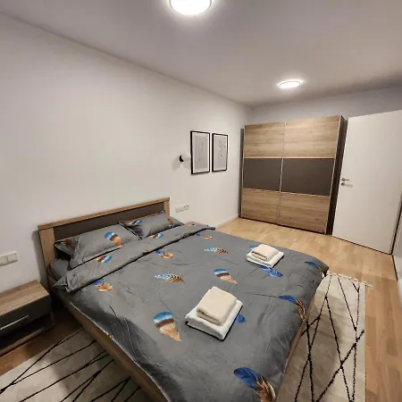 Apartment Extra Lux