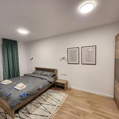 Extra Lux Apartment