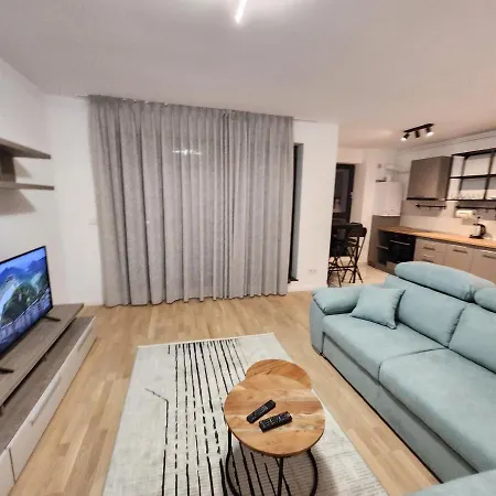 Apartment Extra Lux *